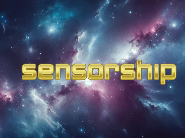 sensoreship